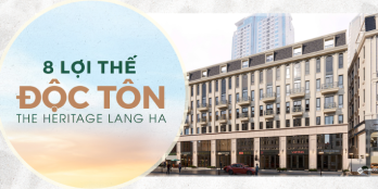 Bán nhanh căn liền kề 115m xây 6 tầng và 1 hầm tại 29 Láng Hạ - Lh: 0945216522