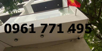 Căn góc 5 tầng mới tinh – 38m² – Phúc Lợi, Long Biên Tương lai ra mặt phố