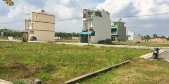 Lô Góc Cạnh Cây Xanh – Đẹp Nhất Đường 18 – Kdc Ngọc Long (Dragon Pearl)