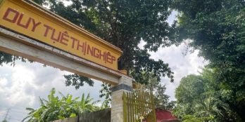 KHUÔN VIÊN 3.000M² – SẴN CƠ SỞ TÔN GIÁO PHÙ HỢP THIỀN VIỆN, TỊNH THẤT, TT TU HỌC