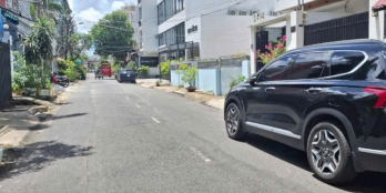 Nhà Phố Đường 47 P. Tân Quy Q7 (Tân Hưng mới) DT 8x18m Hầm 3 Tầng