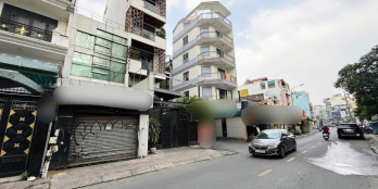 BAO ĐẦU TƯ - MẶT TIỀN NGUYỄN VĂN ĐẬU BÌNH THẠNH - ĐOẠN SIÊU ĐẸP - 90m2