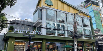 Vị trí siêu đẹp view GÓC ngang 6m 150m2 4 lầu mặt tiền Lê Văn Thọ ngay CV 31 tỷ