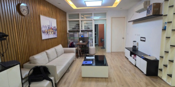 Bán chung cư cao cấp Nguyễn Lương Bằng trung tâm, thoáng đãng, gần hồ - 6.8 tỷ