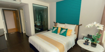 Bán gấp căn hộ khoáng nóng Wyndham Thanh Thủy - chỉ từ 950triệu, Nhận nhà ngay!