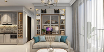 Căn Hộ Tumys Home - Căn hộ đầu tư cho dòng tiền