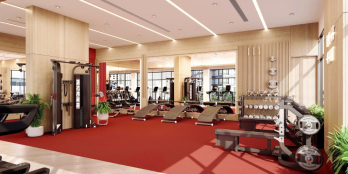 THE EMERALD GARDEN VIEW  Chuẩn sống xanh đúng nghĩa tại Thuận An chỉ 35tr/m2