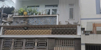 BÁN NHÀ MẶT TIỀN ĐƯỜNG SỐ 2,KDC LÊ THÀNH,AN LẠC (6 x 17 x 3 T) 11.5 TỶ TL