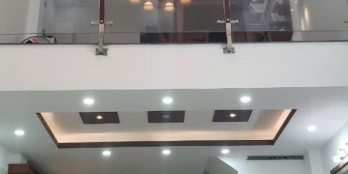 Nhà chính chủ gửi bán 1 sẹc Đ.số 30 HXT 93m2 5 lầu mới DT 20tr gần chợ hơn 9 tỷ