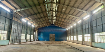 Cần cho thuê kho xưởng sản xuất KCN Diên Phú - Gia Lai