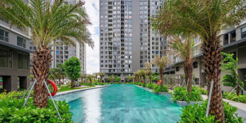 Còn 3 căn giỏ hàng CDT, 2P+1 56m2 giá chỉ từ 2,1 tỷ