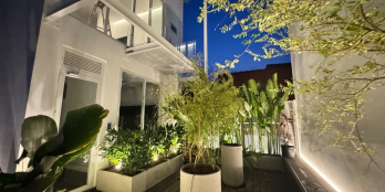 BÁN TÒA CĂN HỘ DỊCH VỤ HIỆN ĐẠI – THU NHẬP CAO TẠI Trung Tâm Q2