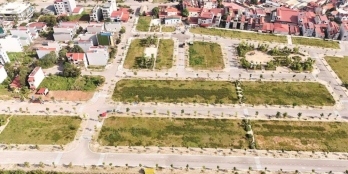 Bán ĐN dự án view đẹp, 2,655 tỷ, 82,5m2 tại Khu đô thị mới Đồng Cửa, xã Lục Nam,