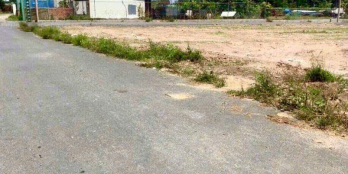 NỢ TIỀN CẦN BÁN 210M2 ĐẤT THỔ CƯ, SỔ RIÊNG SÁT CHỢ, TR HỌC DÂN Ở ĐÔNG. GIÁ 290TR