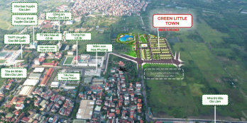 Không phải căn nào cũng giữ được giá trị theo thời gian – căn góc 115m² này thì