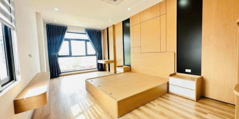 Bán Gấp Nhà MP Hoàng Văn Thái - Lê Trọng Tấn - Thanh Xuân Hà Nội 45 tỷ