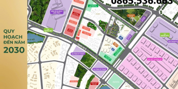 Căn góc 115m² – không gian dành cho người coi trọng sự tinh tế.