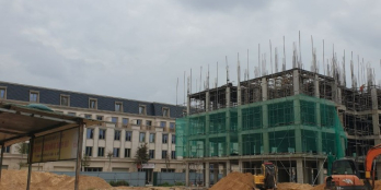 BÁN CĂN HỘ NHÀ Ở XÃ HỘI BẢO NINH – ĐỒNG HỚI | GIÁ CHỈ TỪ 5XX TRIỆU | VỊ TRÍ ĐẸP