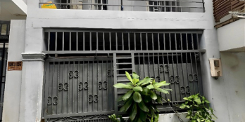  Hẻm Đường Số 2 – Nhà 1 lầu đẹp chỉ 4.9 tỷ