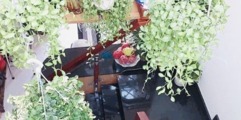 GIÁP Q1 - NHÀ XINH NHƯ HÌNH NHÀ 2 MẶT TIỀN ĐƯỢC MỞ CỬA SAU THOÁNG SÁNG