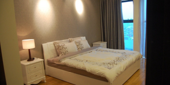 CHÍNH CHỦ CHO THUÊ CĂN HỘ CHUNG CƯ 2 PHÒNG NGỦ VINCOM BÀ TRIỆU VÀO Ở NGAY