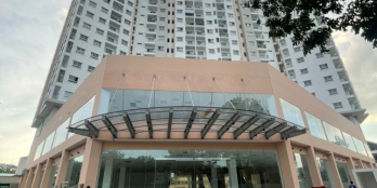 HQC Bình Trưng Đông (Blusky Tower) Gía bán 2.4 tỷ căn 59m2-2PN