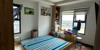 HotHot!!! Bán nhanh căn hộ Charm City Dĩ An, full nội thất, tầng trung, View đẹp