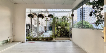 SIÊU PHẨM - CHUNG CƯ NƠ TRANG LONG - 80M2 - 2PN - 2 WC - CHỈ 3.5 TỶ - MỚI ĐẸP