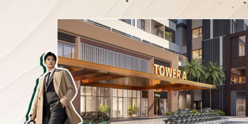 EMERALD GARDEN VIEW –Biểu tượng sống xanh tinh tế tại Thuận An chỉ 350tr/30%