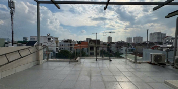 Bán toà CHDV đs 20, P. Hiệp Bình Chánh, Thủ Đức. Gần TTTM Gigamall  giá 17.7 tỷ