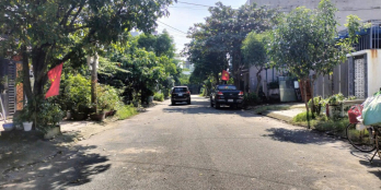 Bán Đất Đẹp - 23 Bàu Vàng 5 - Liên Chiểu, Đà Nẵng