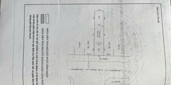 nhà 14x21m Trệt 1 lầu hẻm xe hơi Nguyễn Thị Thập phường Tân Phú Q7+ 33 tỷ TL