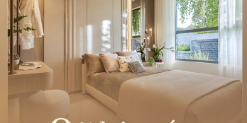 Căn 2PN View Sông Đồng Nai – Hướng Đông – Giá Tốt Nhất Dãy | The Gió Riverside