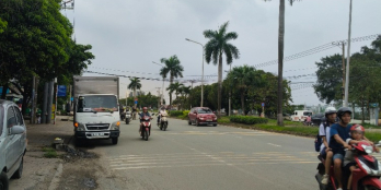 BÁN GẤP MẶT TIỀN - ĐỐI DIỆN TRUNG TÂM HÀNH CHÍNH TỈNH ĐỒNG NAI