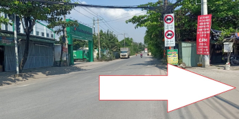 Bán đất mặt tiền Nguyễn Xiển, Trường Thạnh, Thủ Đức, HCM, 235 tỷ, 5259 m2