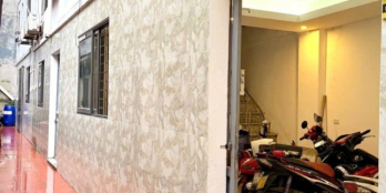 Cần thanh khoản gấp tòa CCMN Kim Mã 11 phòng khép kín nhỉnh 11 tỷ