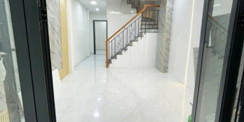 Top nhà xinh rẻ 4 x 10m 1 trệt 1 lầu Nguyễn Thị Tần Quận 8 TP.HCM