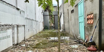 55M2 - NƠ TRANG LONG - BÌNH THẠNH - NGAY BỆNH VIỆN ĐA KHOA GIA ĐỊNH