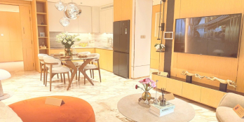 Hàng tuyệt chủng! 80m2 3N Sun Feliza Suites Cầu Giấy chỉ 11,xtỷ cam kết rẻ nhất