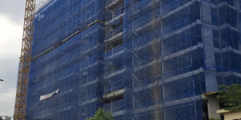 Hướng dẫn đăng ký Nhà ở xã hội Ecohome 1, Phú Mỹ, HCM