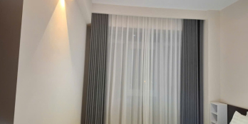 Duplex 02 tầng 175,89m2 - có sân vườn 37,62m2 - nội thất cao cấp - sổ sẵn