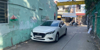 BÁN NHÀ HXH - LÔ TƯ - BÌNH HƯNG HOÀ A  (5m x 18m x 2 TẦNG) 5.9 TỶ TL