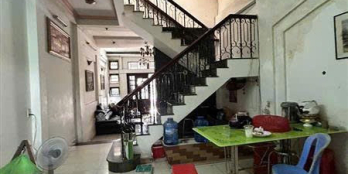 BÁN NHÀ HXH TÂN HOÀ ĐÔNG,BÌNH TÂN (4,5m x 20m x 3 TẦNG) GIÁ 8 TỶ TL