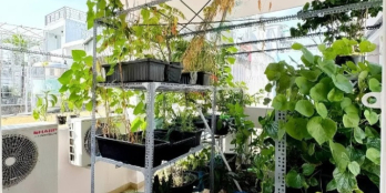 [CHỢ BÀN CỜ] BÁN NHÀ 5 TẦNG MẶT TIỀN - KINH DOANH SẦM UẤT – HXH 8M - CHỈ 9.5 TỶ