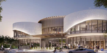 Cập nhật mới nhất (tháng 03/2026) giá Biệt Thự Hồng Hạc City - Phú Mỹ Hưng