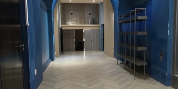 [Phường Vườn Lài] Cho Thuê Nhà Mặt Tiền Kinh Doanh, Điện Biên Phủ, Giá Chỉ 50tr