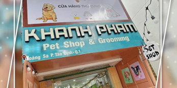 Nhà rẻ vị trí đẹp 3.2 x 10m 1 trệt 1 lầu Hoàng Sa Quận 1 TP.HCM