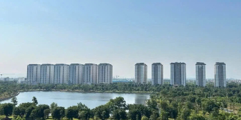 CHÍNH CHỦ CẦN BÁN GẤP – CĂN HỘ 2 NGỦ FULL ĐỒ  VIEW HỒ – CHUNG CƯ Thanh Hà