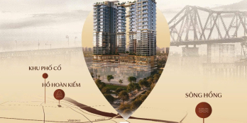 RIVEA RESIDENCES – KHỞI NGUYÊN DÒNG CHẢY TINH HOA GIỮA NỘI ĐÔ