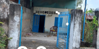 Nhà Bán.Hưng Long, Bình Chánh , TPHCM  ( đa Phước cũ )